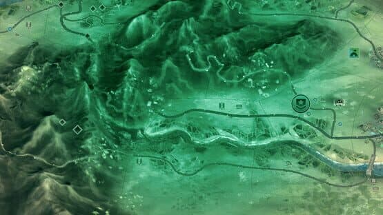 Rebel Inc: Escalation artwork 1