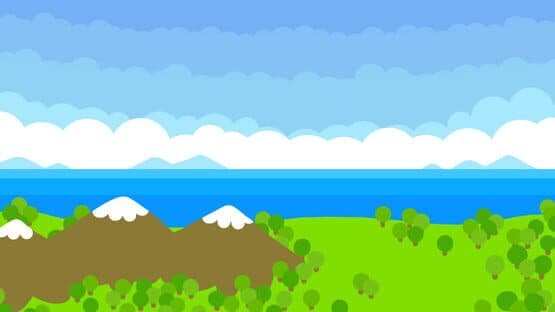 Snakebird artwork 1