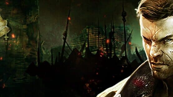 Painkiller: Hell & Damnation artwork 1