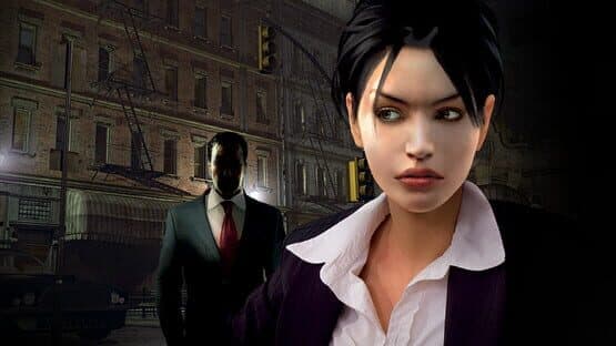 Art of Murder: FBI Confidential artwork 1