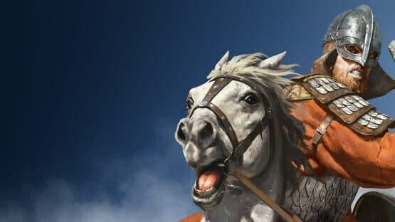 Mount & Blade II: Bannerlord artwork 1