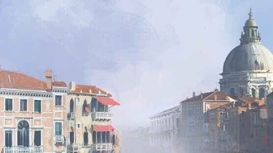 Rise of Venice artwork 1