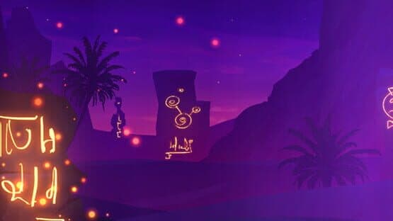 Arabian Treasures: Midnight Match artwork 1