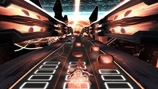 Audiosurf 2 artwork 1