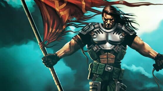 Unreal Tournament: Game of the Year Edition artwork 1