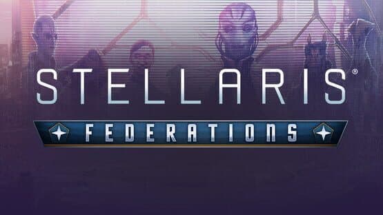 Stellaris: Federations artwork 1