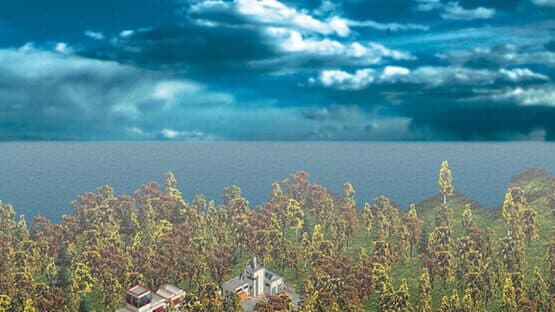 Industry Giant artwork 1