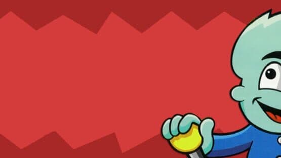 Pajama Sam's Sock Works artwork 1