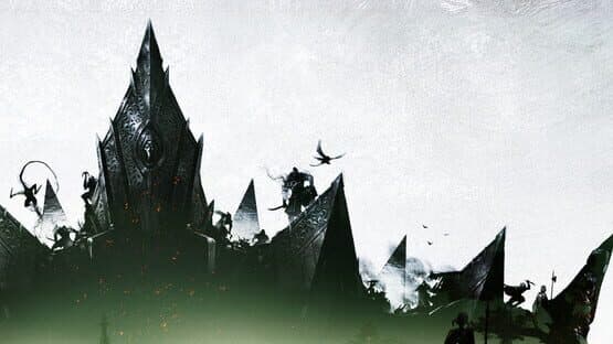 Endless Legend: Shadows artwork 1