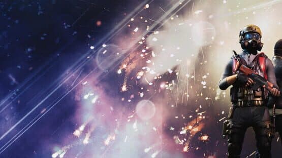 Rogue Heist artwork 1