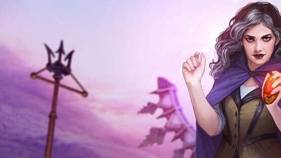 Demon Hunter 2: New Chapter artwork 1