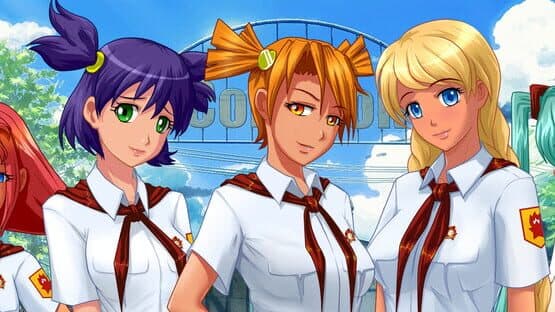 Everlasting Summer artwork 1