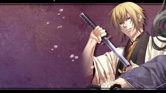 Hakuoki: Kyoto Winds artwork 1