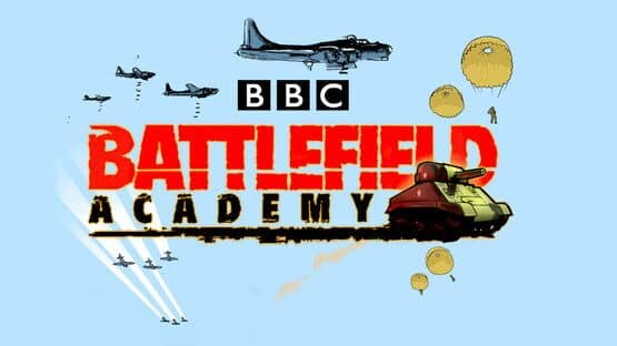 Battle Academy artwork 1