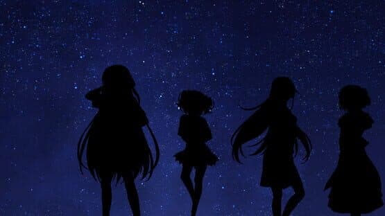 The Eden of Grisaia artwork 1