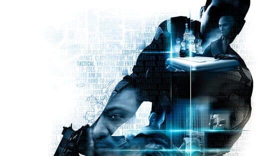 Alpha Protocol artwork 1