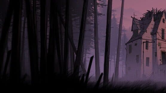 Unforeseen Incidents artwork 1