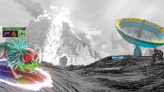 The Magic Circle artwork 1