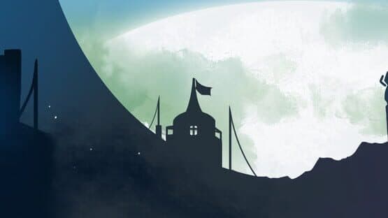 Finger Fortress artwork 1