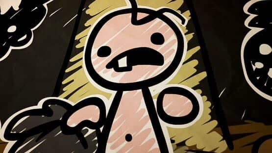 The Legend of Bum-bo artwork 1