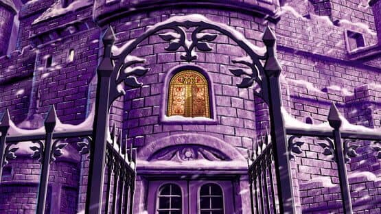 Nancy Drew: Treasure in the Royal Tower artwork 1