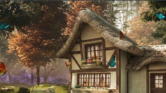 Alice in Wonderland: Hidden Objects artwork 1