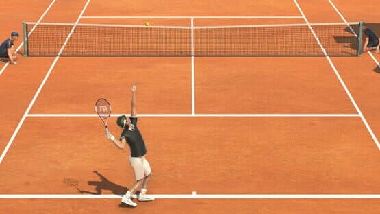 Tennis Elbow Manager 2 artwork 1