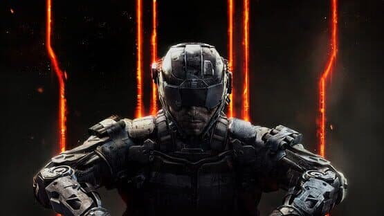 Call of Duty: Black Ops III artwork 1