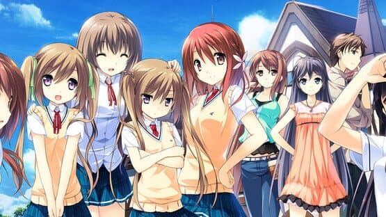 If My Heart Had Wings: Flight Diary artwork 1