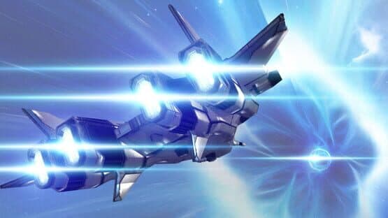 Evochron Legacy artwork 1