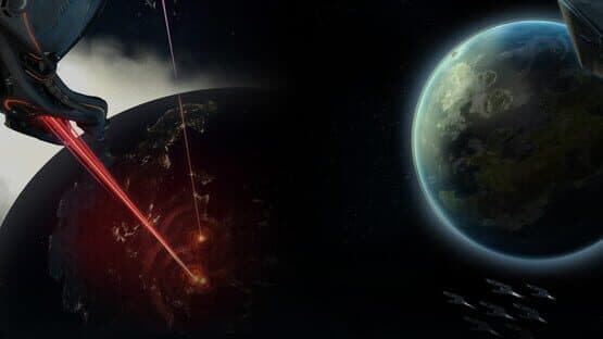 Sins of a Solar Empire: Trinity artwork 1