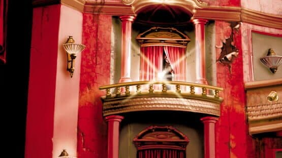 Nancy Drew: The Final Scene artwork 1