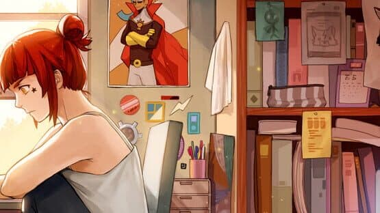 Troubleshooter: Abandoned Children artwork 1