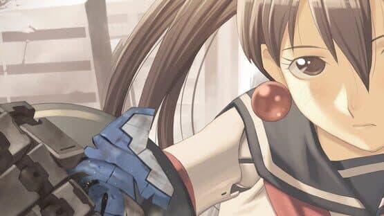 DoDonPachi Resurrection artwork 1