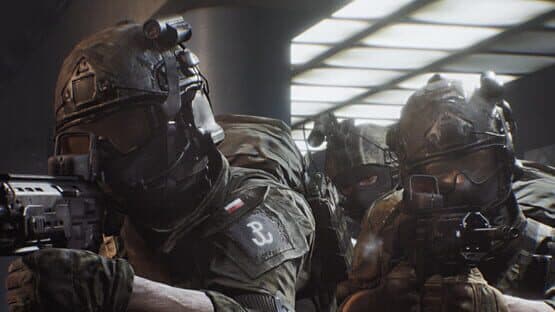 World War 3 artwork 1