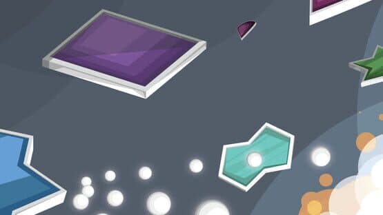 Polychromatic artwork 1