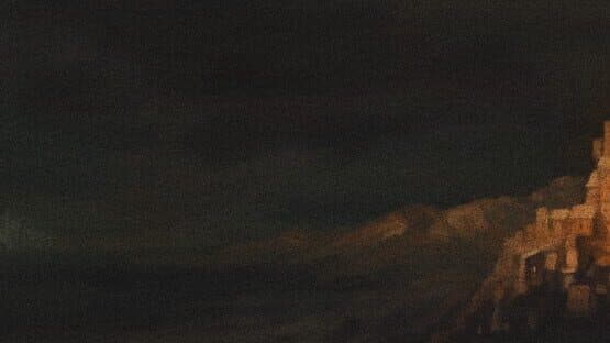 Caves of Qud artwork 1