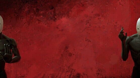 Pathologic artwork 1