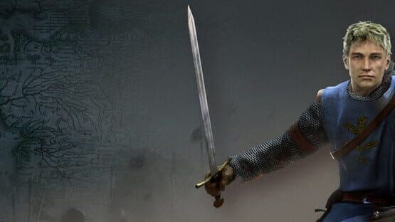 Crusader Kings II artwork 1