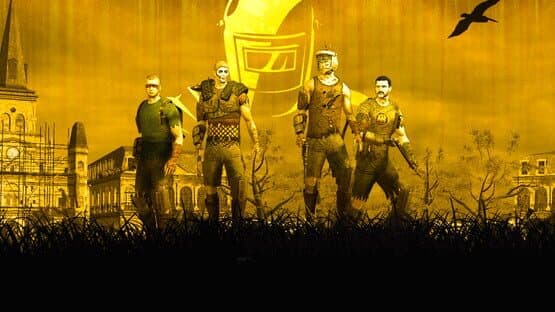 How to Survive 2 artwork 1