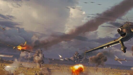 Panzer Corps 2 artwork 1