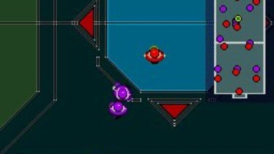 Powerball screenshot 1