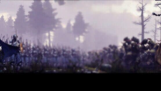 Kingdom Under Fire: The Crusaders artwork 1