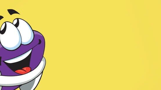 Putt-Putt and Pep's Balloon-O-Rama artwork 1