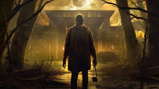 Wraith: The Oblivion - Afterlife artwork 1