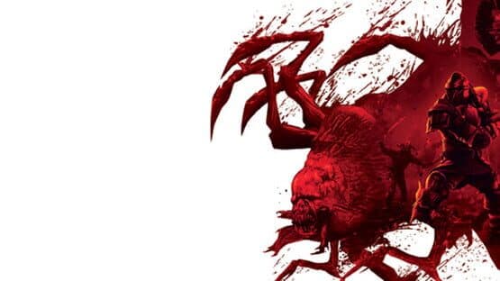 Dragon Age: Origins - Awakening artwork 1