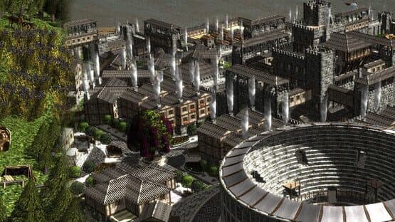 Clans to Kingdoms artwork 1