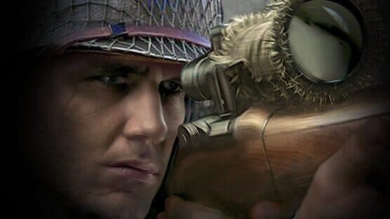 Sniper: Art of Victory artwork 1