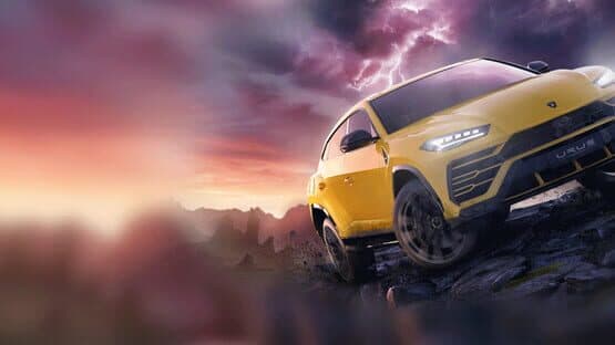 Forza Horizon 4: Fortune Island artwork 1