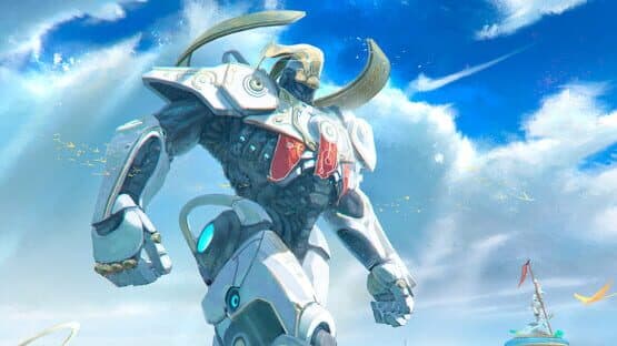 Age of Wonders: Planetfall - Star Kings artwork 1